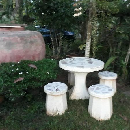 Garden Homestay Surat Thani Exterior photo