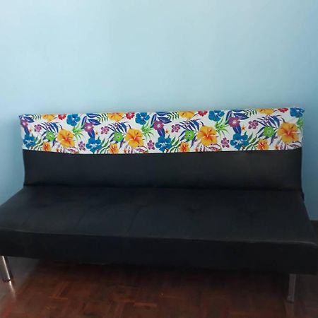 Garden Homestay Surat Thani Exterior photo