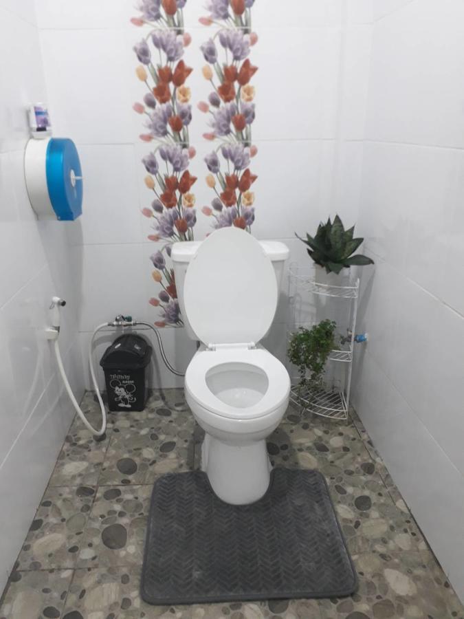 Garden Homestay Surat Thani Exterior photo