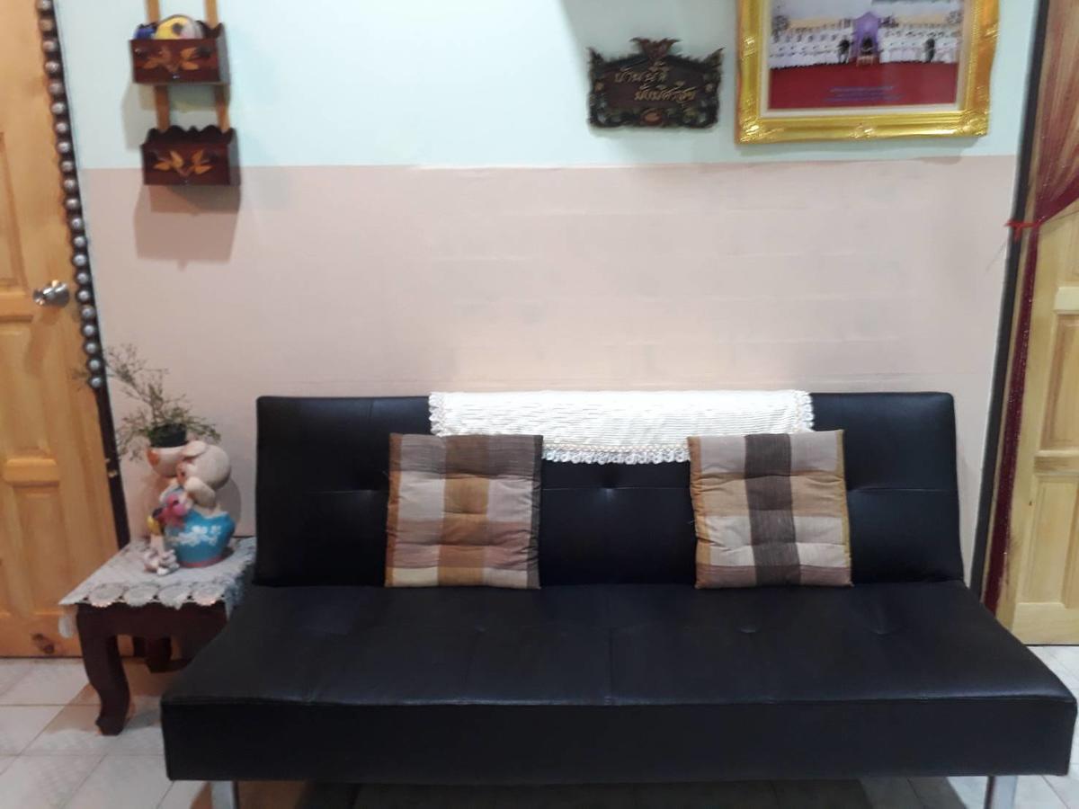 Garden Homestay Surat Thani Exterior photo