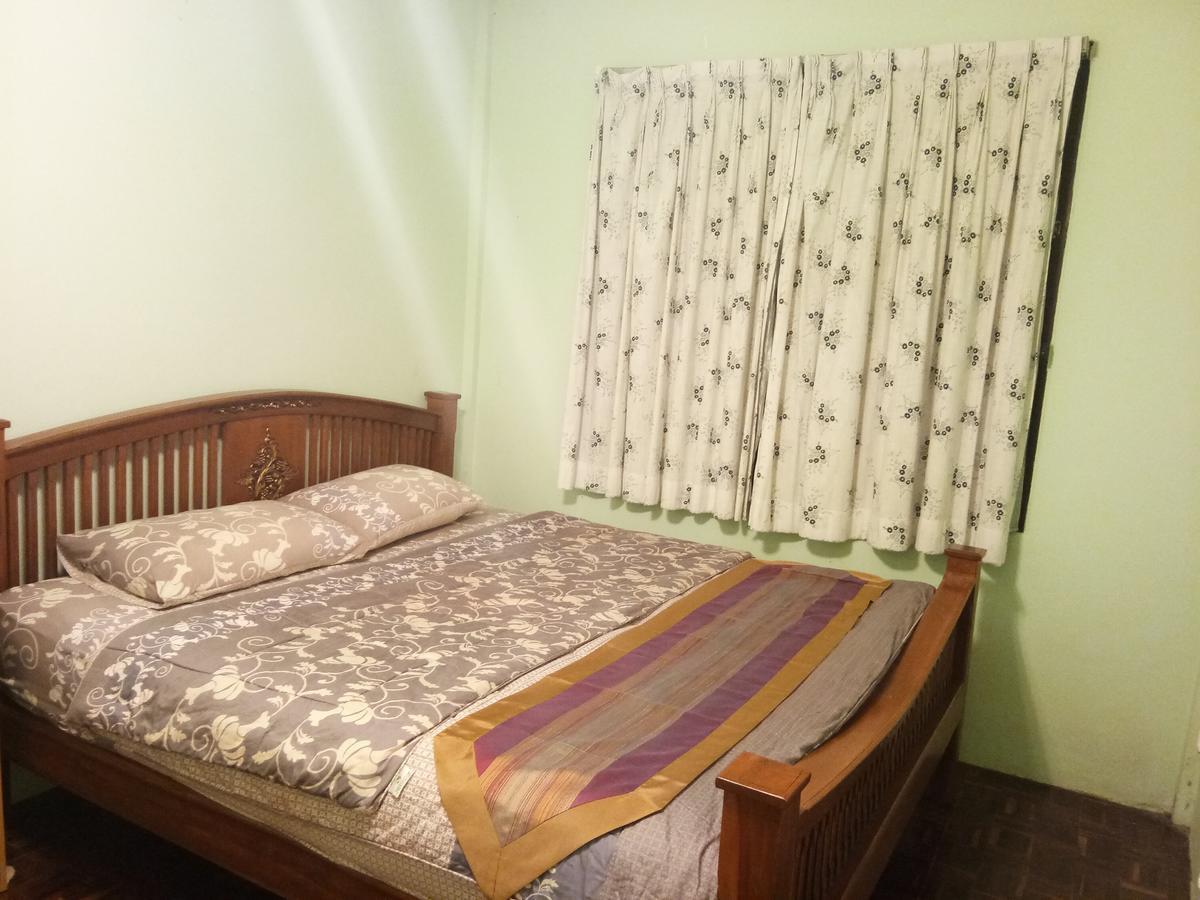 Garden Homestay Surat Thani Exterior photo