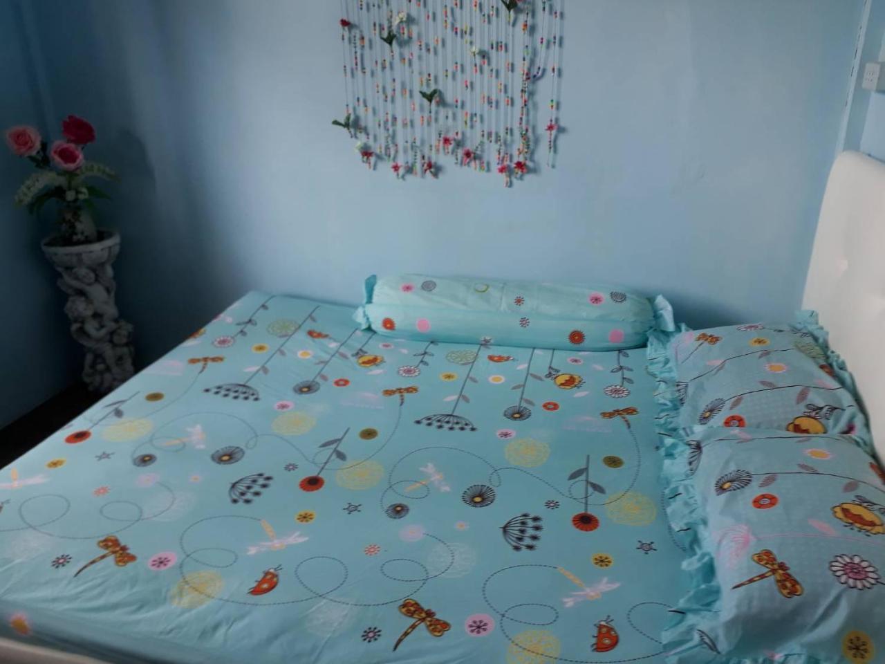 Garden Homestay Surat Thani Exterior photo