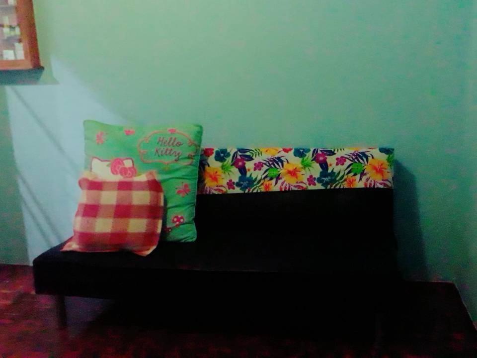 Garden Homestay Surat Thani Exterior photo