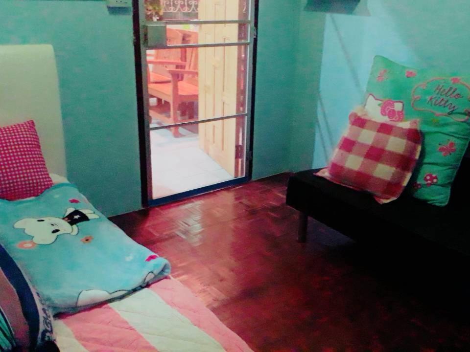 Garden Homestay Surat Thani Exterior photo