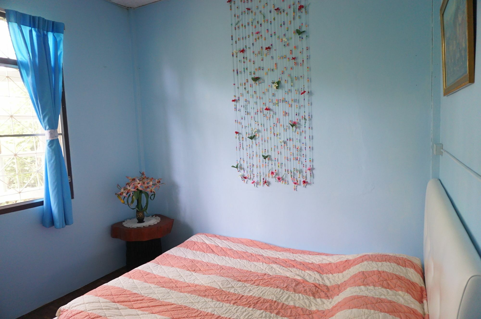 Garden Homestay Surat Thani Exterior photo