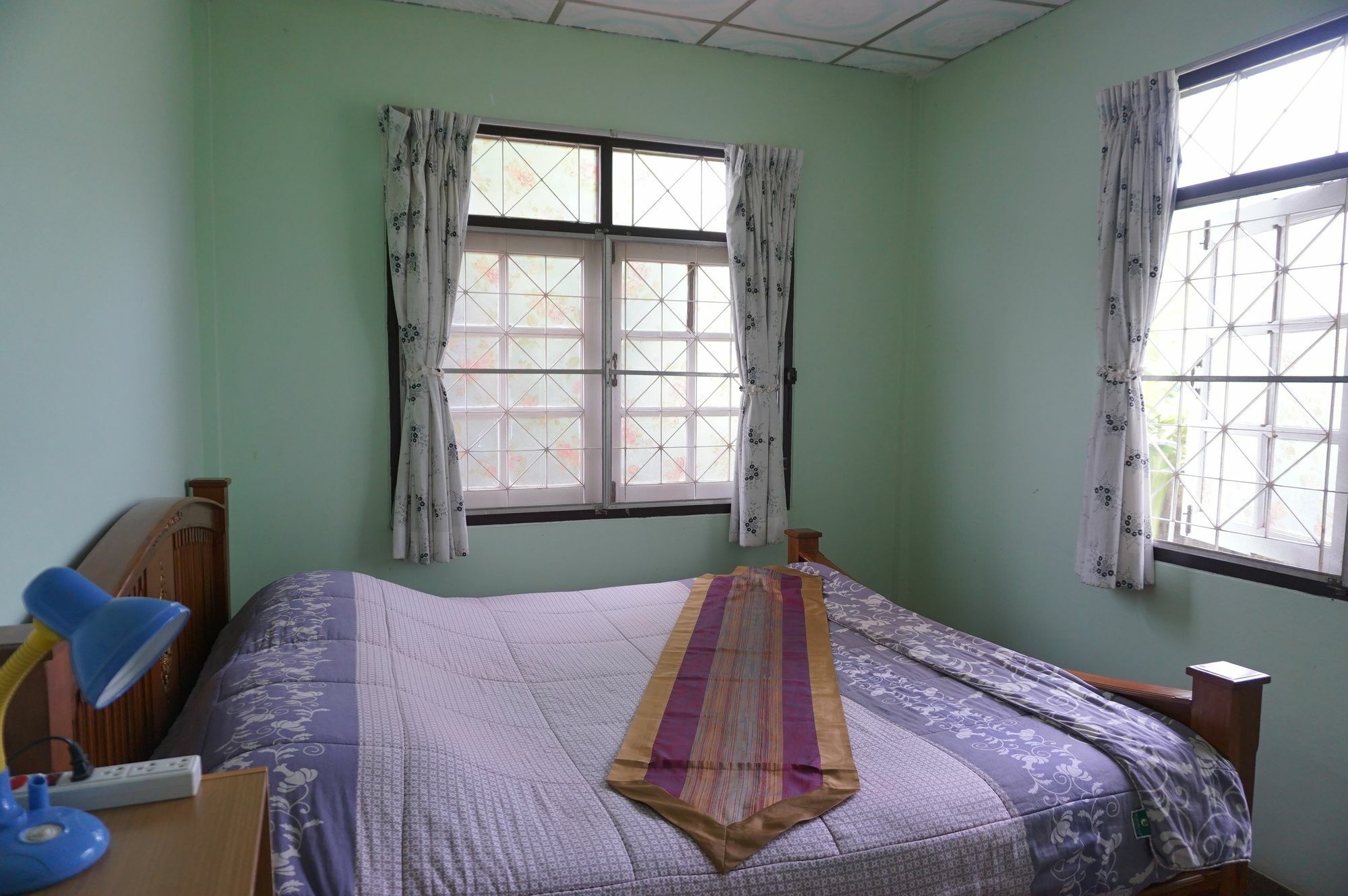 Garden Homestay Surat Thani Exterior photo