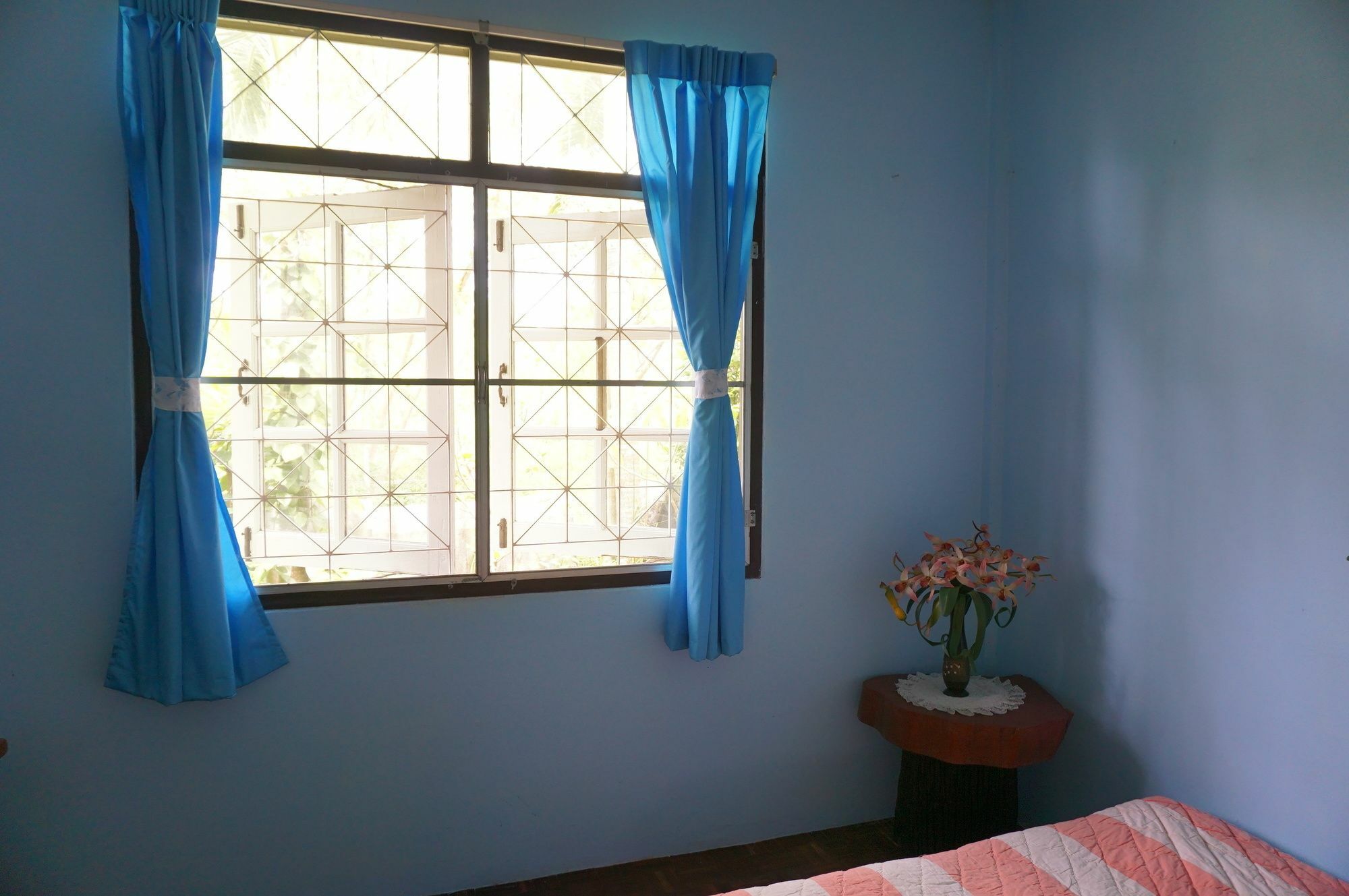 Garden Homestay Surat Thani Exterior photo