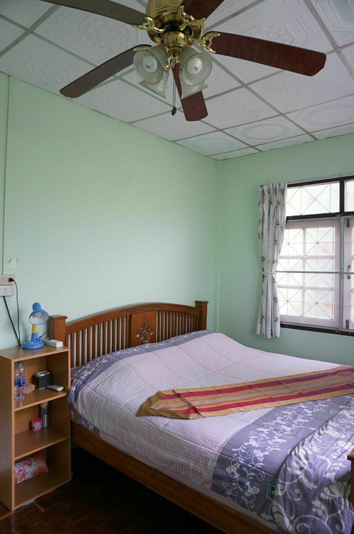 Garden Homestay Surat Thani Exterior photo
